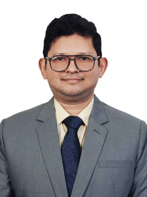 Dr. Sudip Talukder Roni