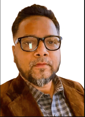 Dr. A.N.M. Saiful Islam