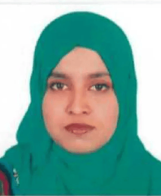 Dr. Arifun Nahar Asha