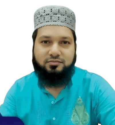 Dr. B. M. Lutfar Rahman