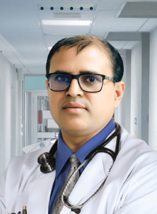 Dr. Kajol Kumar Karmakar