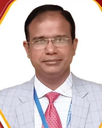 Dr. Kamal Uddin Ahmed