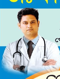 Dr. Kazi Karim Newaz