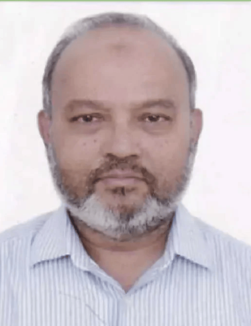 Dr. Khandakar Abdulla His Sayad