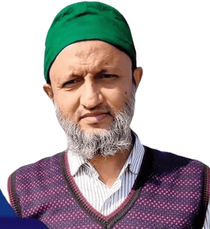 Dr. M.M. Bodiuzzaman