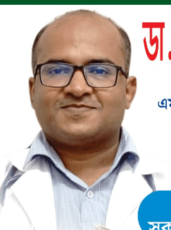 Dr. MD. Shahan Islam Uzzal