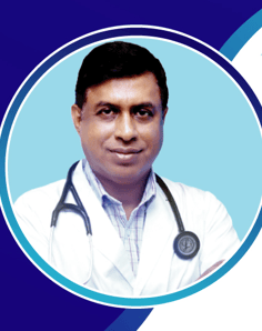 Dr. Mahbub Alam Jibon