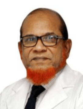 Dr. Md. Aminur Rahman Laskar