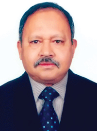 Dr. Md. Ekhlasur Rahman