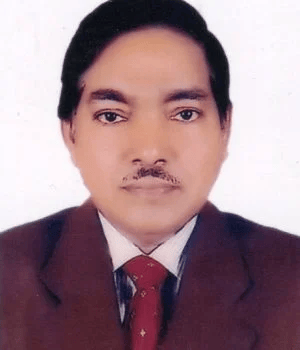 Dr. Md. Enamul Haque