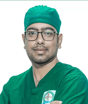Dr. Md. Masud Rana