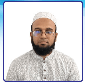 Dr. Md. Obaydur Rahman