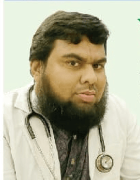 Dr. Md. Rakib Uddin