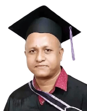 Dr. Md. Sabidur Rahman