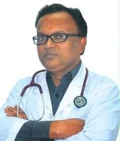 Dr. Md. Solaiman Mia