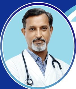 Dr. Mohammad Iqbal Ahmed