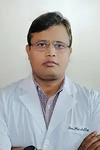 Dr. Mustafizur Rahman
