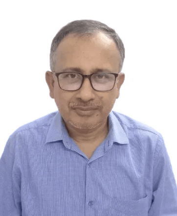 Dr. Nripendra Nath Biswas