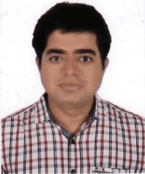 Dr. Pallab Kumar Datt