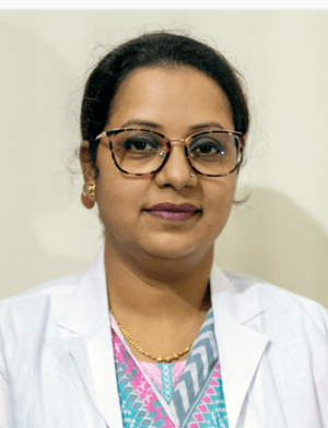 Dr. Rozina Rahman