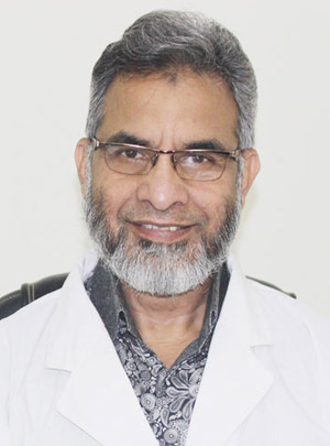 Dr. S.A.M.M.A. Hafiz