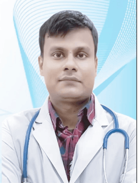 Dr. Sanjay Saha
