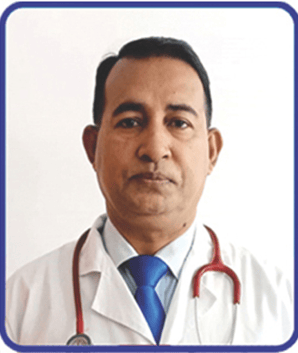 Dr. Shah Md. Badruddoja