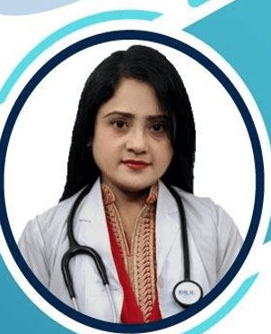 Dr. Tripti Sarkar