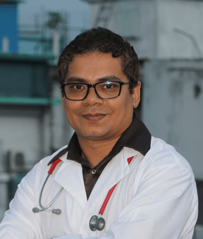 Dr. Chowdhury Md. Niazuzzaman