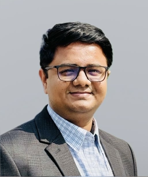 Dr. Pathik Biswas