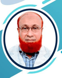 Dr. Md. Harun-Ur Rashid