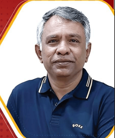 Dr. Md. Mostafizur Rahman