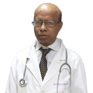 Dr. A B M Safiullah