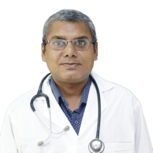 Dr. Dulal Chandra Das