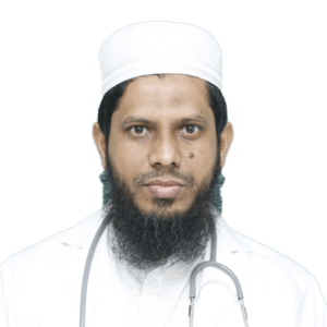 Dr. Md. Shahjahan Sarkar