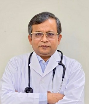Dr. Md. Kutub Uddin Mollick