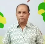 Dr. A. K. Zilul Haque