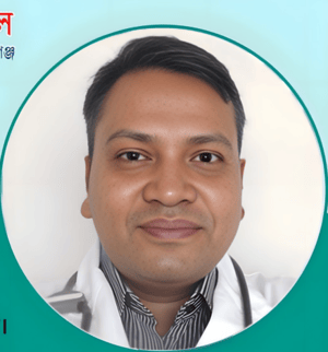 Dr. Ajoy Kumar Agarwalla