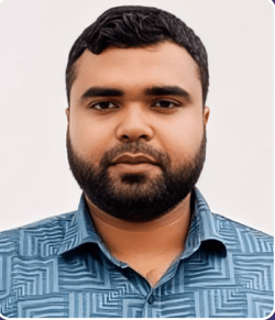 Dr. Amzad Asef Tarfadar