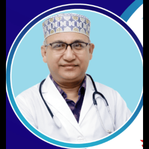 Dr. Kamrul Alam