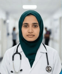 Dr. Kaniz Jobaida Mita