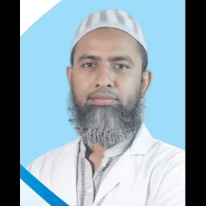 Dr. M. A Muntakim Shahid