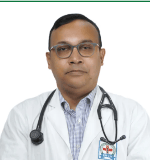 Dr. Mahmood Hasan Khan