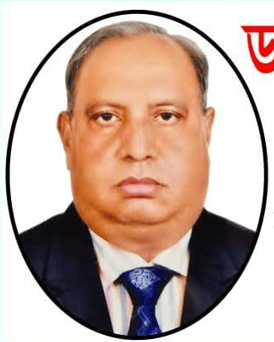 Dr. Md. Ayub Al Mamun