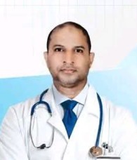 Dr. Md. Ekhlach Uddin Chowdhury