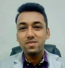 Dr. Md. Foysol Ahmed