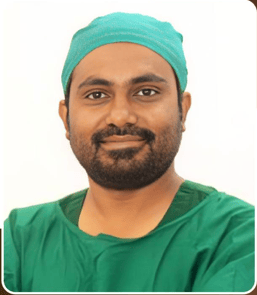 Dr. Md. Ikram-ul-Azam Khan