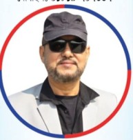 Dr. Md. Imdadul Haque Raju