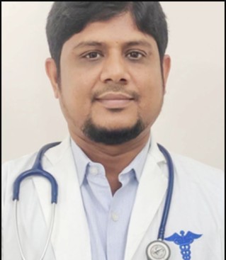 Dr. Md. Jasim Uddin Sarkar