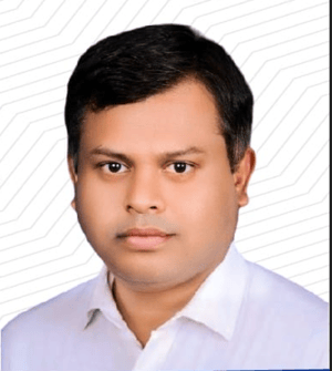 Dr. Md. Kamrul Hasan